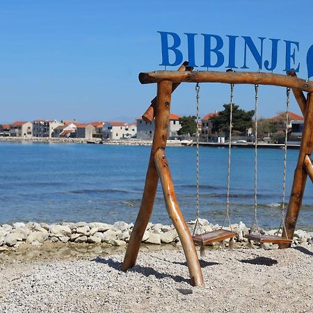 Antonio Hotel Bibinje Exterior photo