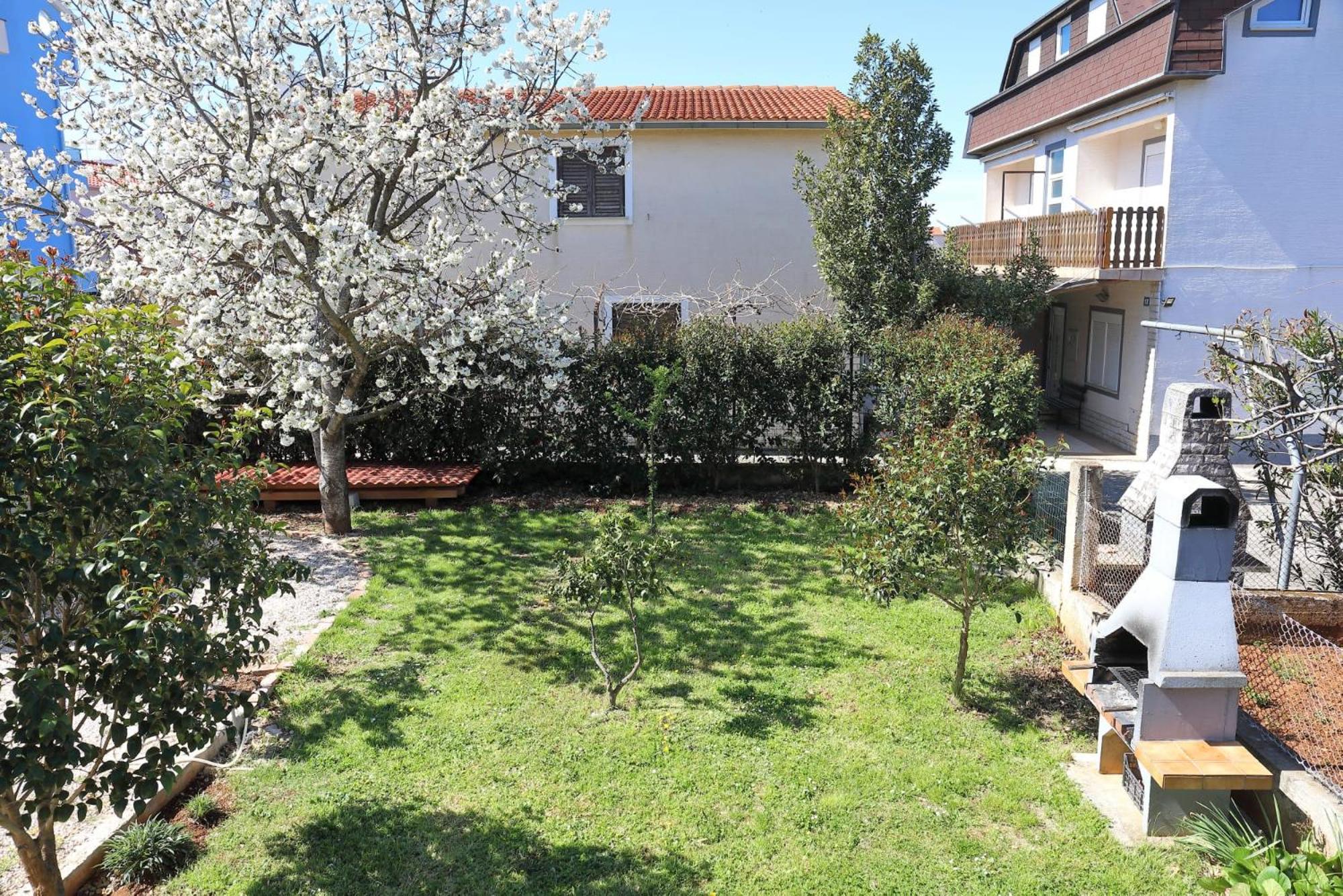 Antonio Hotel Bibinje Exterior photo